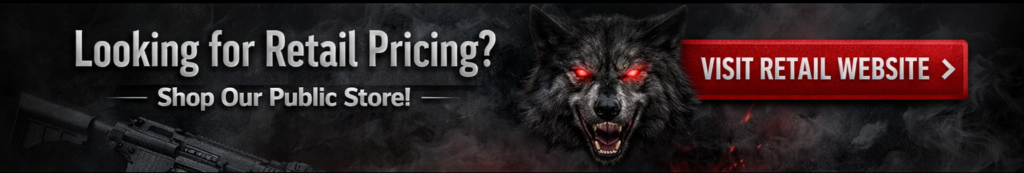 Mad Wolf Armory