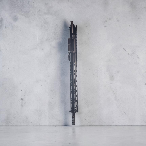 12.png MWA 16" 5.56 AR-15 Complete Upper Assembly (No BCG/CH) | Mad Wolf Armory