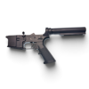 13.png MWA-15 STD Complete Lower Receiver w/ Buffer Tube - No Stock