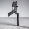 14.png MWA-15 STD Complete Lower Receiver w/ Buffer Tube - No Stock
