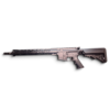 MWA-15 STD 16" Rifle 223 Rem | 5.56 NATO - NJ Compliant 10+1 | Mad Wolf Armory