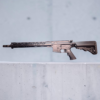 MWA-15 STD 16" Rifle 223 Rem | 5.56 NATO - NJ Compliant 10+1 | Mad Wolf Armory