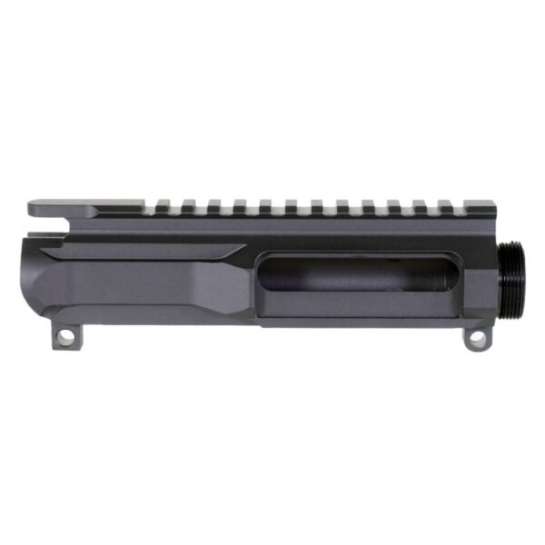 2255-NN-1.jpg MWA AR-15 Slick Side Billet Upper Receiver | No Forward Assist | Mad Wolf Armory