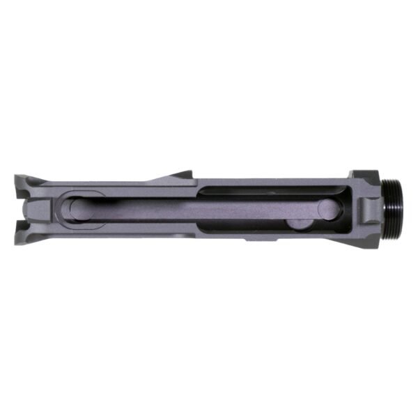 2255-NN-2.jpg MWA AR-15 Slick Side Billet Upper Receiver | No Forward Assist | Mad Wolf Armory