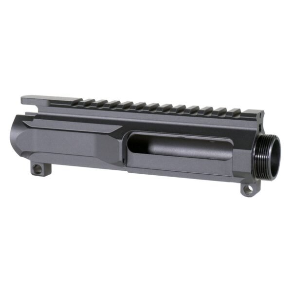 2255-NN.jpg MWA AR-15 Slick Side Billet Upper Receiver | No Forward Assist | Mad Wolf Armory