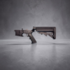 MWA-15 STD Complete Lower Receiver