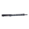6.png MWA 16" 5.56 AR-15 Complete Upper w/ Nitride BCG & Charging Handle | Mad Wolf Armory