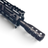 MWA-15 STD 16" Rifle 223 Rem | 5.56 NATO - NJ Compliant 10+1 | Mad Wolf Armory