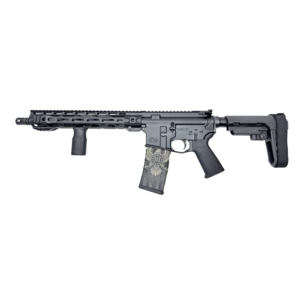 Photoroom_20260818_034623.jpg LYCAN 12.5" NJ Non-NFA Firearm – 5.56 NATO | Mad Wolf Armory
