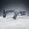 Photoroom_20260818_034836.jpg LYCAN Complete Non-NFA / Pistol Lower Receiver Assembly | Multi Caliber | Mad Wolf Armory