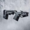 Photoroom_20260818_034840.jpg LYCAN Complete Non-NFA / Pistol Lower Receiver Assembly | Multi Caliber | Mad Wolf Armory