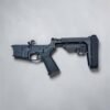 Photoroom_20260818_034922.jpg LYCAN Complete Non-NFA / Pistol Lower Receiver Assembly | Multi Caliber | Mad Wolf Armory