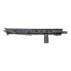 Mad Wolf Armory LYCAN 12.5" Complete Upper Receiver - 5.56 NATO W/BCG
