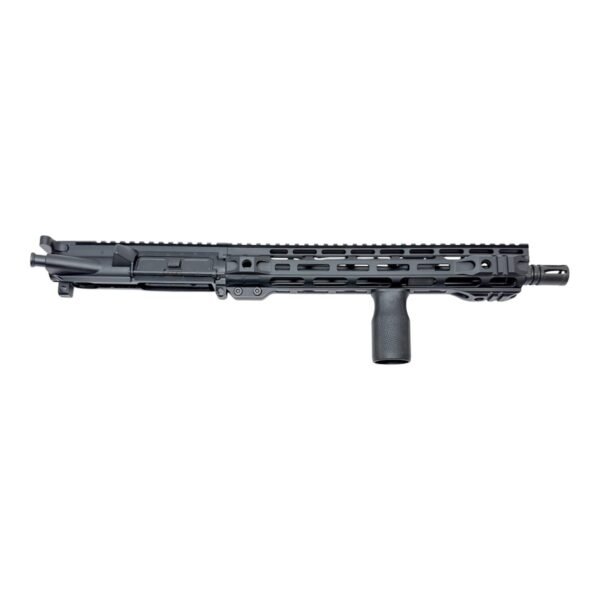 Mad Wolf Armory LYCAN 12.5" Complete Upper Receiver - 5.56 NATO W/BCG