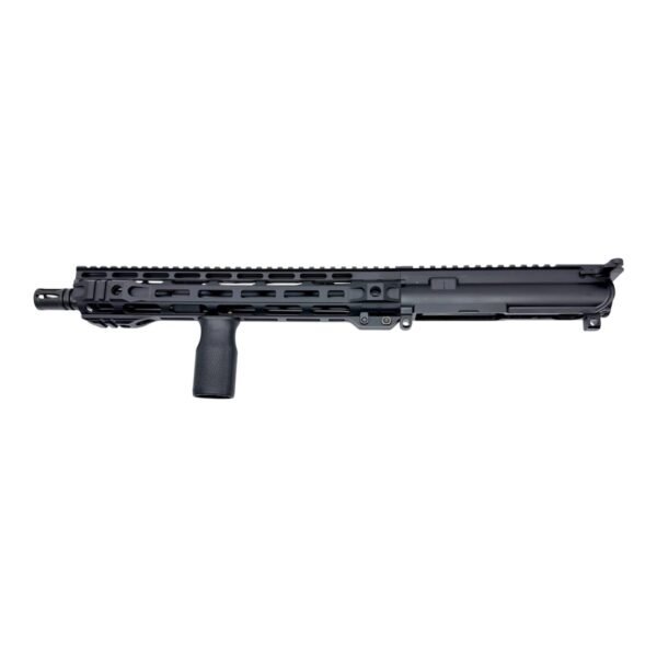 Mad Wolf Armory LYCAN 12.5" Complete Upper Receiver - 5.56 NATO W/BCG