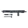 Mad Wolf Armory LYCAN 12.5" Complete Upper Receiver - 5.56 NATO W/BCG
