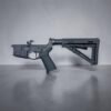 Photoroom_20260818_040357.jpg Mad Wolf Armory DIRE Complete AR-15 Lower Receiver