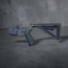 Photoroom_20260818_040405.jpg Mad Wolf Armory DIRE Complete AR-15 Lower Receiver
