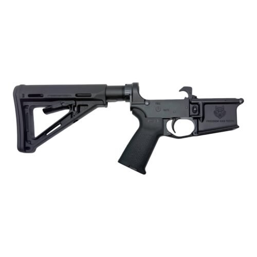 Photoroom_20260818_040451.jpg Mad Wolf Armory DIRE Complete AR-15 Lower Receiver
