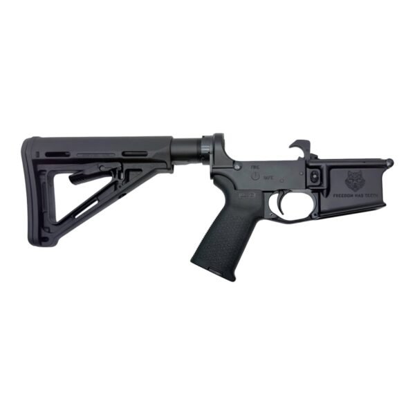Photoroom_20260818_040451.jpg Mad Wolf Armory DIRE Complete AR-15 Lower Receiver