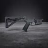 Photoroom_20260818_040510.jpg Mad Wolf Armory DIRE Complete AR-15 Lower Receiver