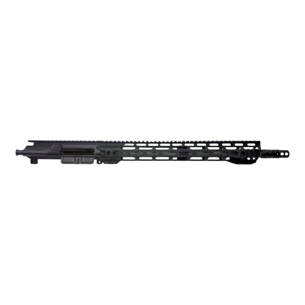 Mad Wolf Armory DIRE 16" 5.56 AR-15 Complete Upper Receiver