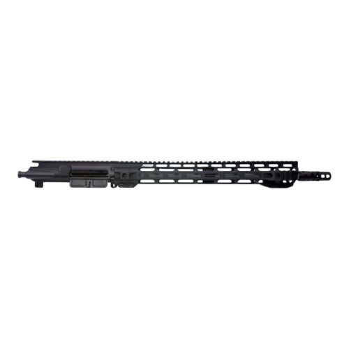 Mad Wolf Armory DIRE 16" 5.56 AR-15 Complete Upper Receiver