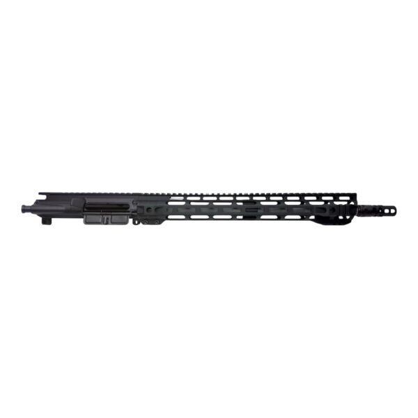 Mad Wolf Armory DIRE 16" 5.56 AR-15 Complete Upper Receiver