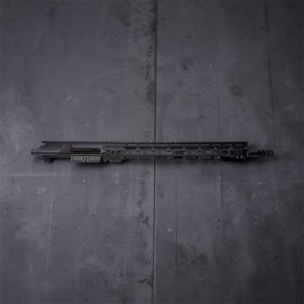 Mad Wolf Armory DIRE 16" 5.56 AR-15 Complete Upper Receiver