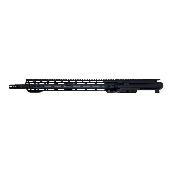 Mad Wolf Armory DIRE 16" 5.56 AR-15 Complete Upper Receiver