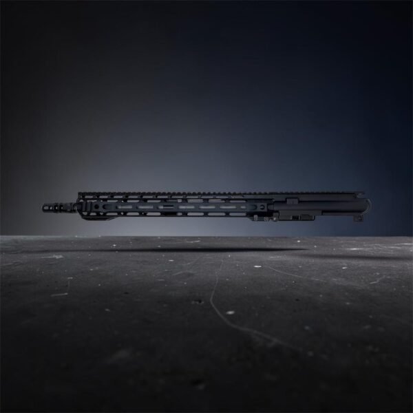 Mad Wolf Armory DIRE 16" 5.56 AR-15 Complete Upper Receiver