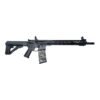 Mad Wolf Armory DIRE Elite 16" 5.56 AR-15 Rifle - NJ Compliant - 10rd