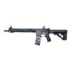 Mad Wolf Armory DIRE Elite 16" 5.56 AR-15 Rifle - NJ Compliant - 10rd