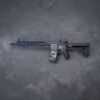 Mad Wolf Armory DIRE Elite 16" 5.56 AR-15 Rifle - NJ Compliant - 10rd