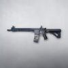 Mad Wolf Armory DIRE Elite 16" 5.56 AR-15 Rifle - NJ Compliant - 10rd
