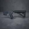 Photoroom_20260818_042150.jpg Mad Wolf Armory DIRE Elite AR-15 Complete Lower Receiver