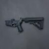 Photoroom_20260818_042213.jpg Mad Wolf Armory DIRE Elite AR-15 Complete Lower Receiver