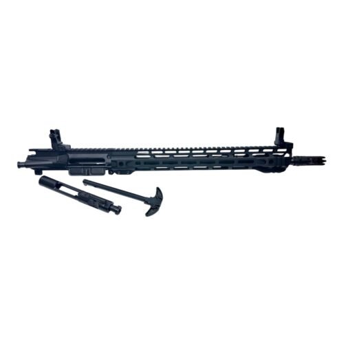 Mad Wolf Armory DIRE Elite 16" 5.56 AR-15 Complete Upper Receiver
