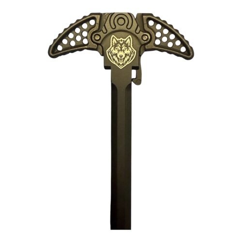 Mad Wolf Armory AR-15 Ambidextrous Charging Handle